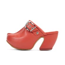 Product image of John Fluevog Prepare Match Platform Mule