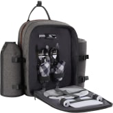 Best Picnic Backpack Sets: 2023 Comparison Guide