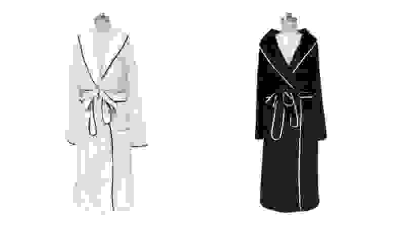 Nest Bedding luxury robe