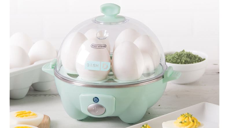 Simple kitchen items