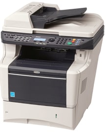 Product Image - Kyocera FS-3040MFP