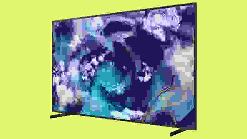QD-OLED brings 8K resolution