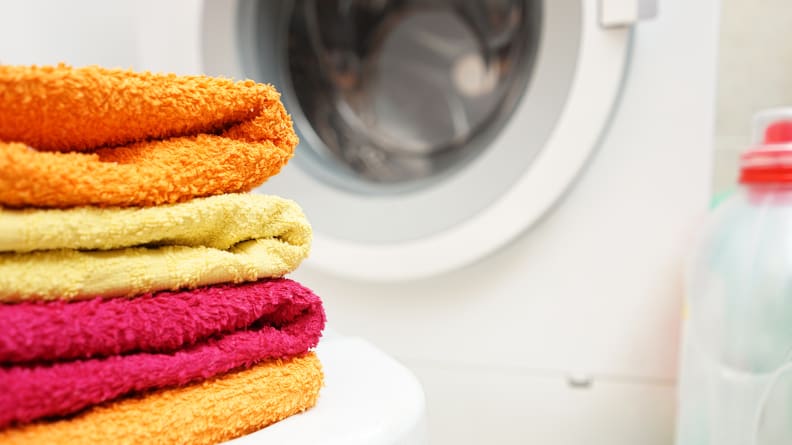 How to wash new towels for beyond soft results - Saga Exceptional