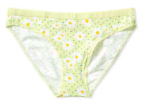 Product image of Victoria's Secret Stretch Cotton and No Show