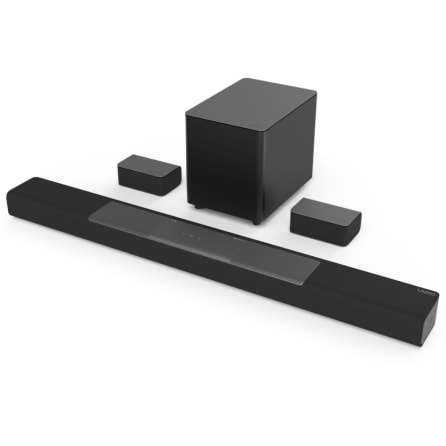 There's a New Breed of Dolby Atmos Soundbars