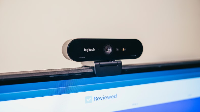 Solid 1080P USB Webcam Review - KFF or ZZCP Webcams look the same - Budget  Webcam 