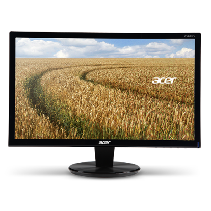 Product Image - Acer P206HL Bbd