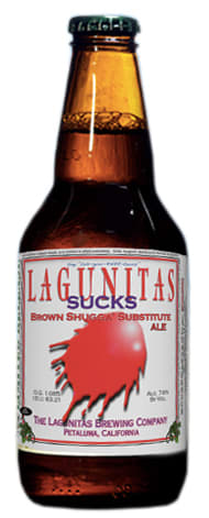 Lagunitas Sucks