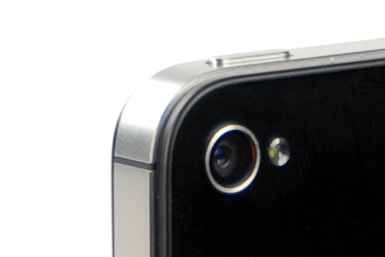 Lens Photo