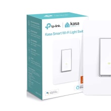 Product image of Kasa Smart Light Switch