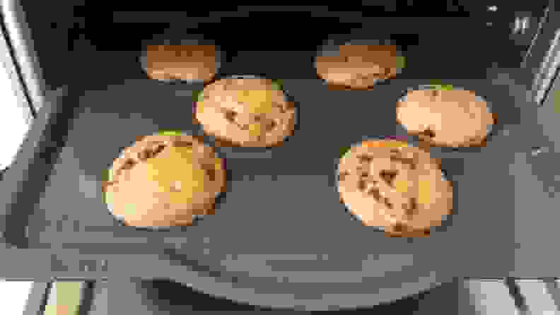 Brava Oven - Cookies