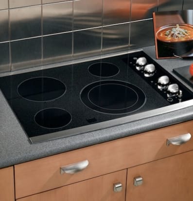 Product Image - GE JP356SMSS