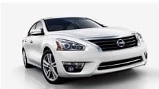 Product Image - 2013 Nissan Altima 2.5