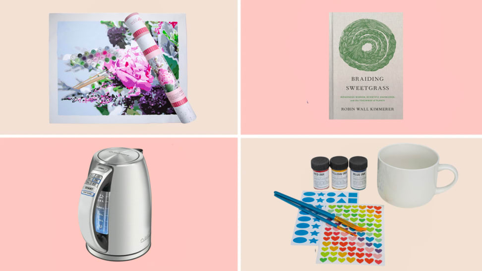 32 thoughtful gifts to give Grandmas this year