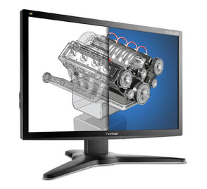 Product Image - ViewSonic VP2765-LED