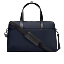 Product image of This sleek and stylish bag is perfect for weekend trips.