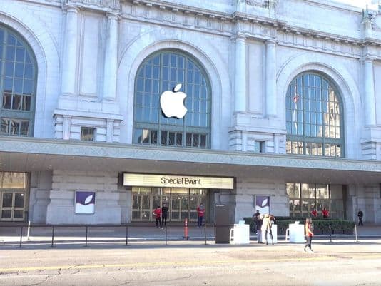 Apple will unveil new iPhones, Macs and an Apple Watch on September 7.