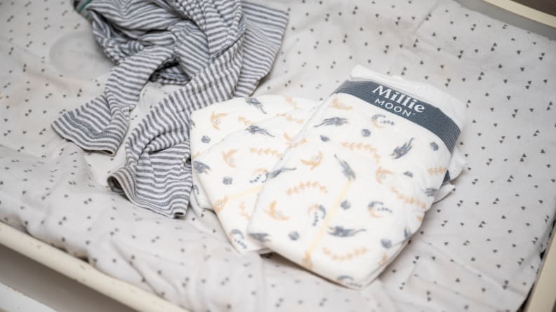 Millie Moon diaper review: Worth the money? - Reviewed