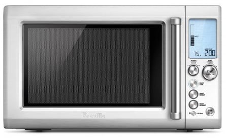 Best Countertop Microwaves Of 2022, What Is The Best Countertop Microwave