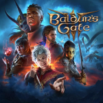 Product image of Baldur’s Gate 3 for PS5