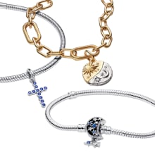 Product image of Pandora Charm Bracelet