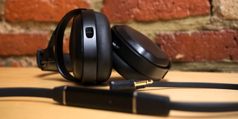 Audeze Sine Cups