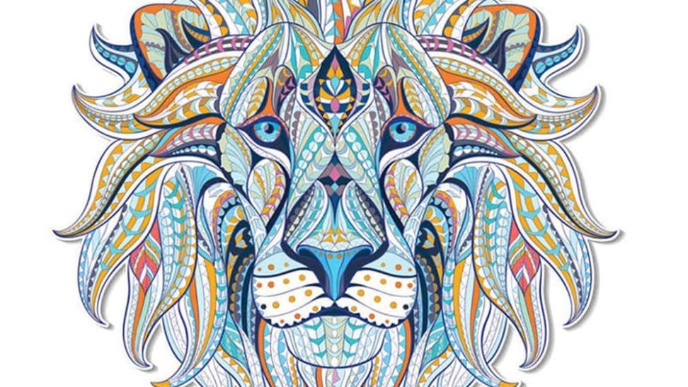 The Ultimate Guide to Adult Coloring