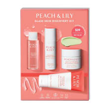 Product image of Peach and Lily Glass Skin Discovery Kit