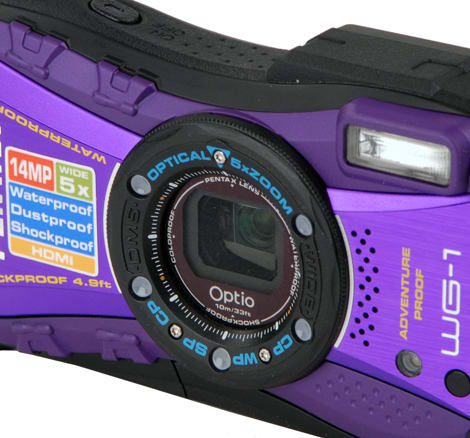 Lens Photo