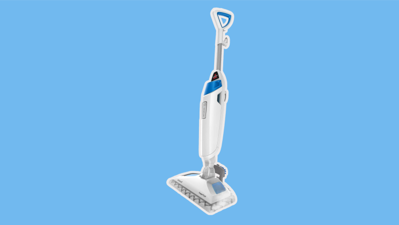 Bissell Power Fresh Steam Mop