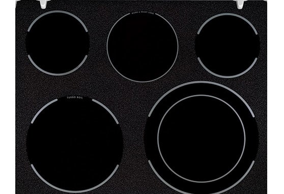 Cooktop