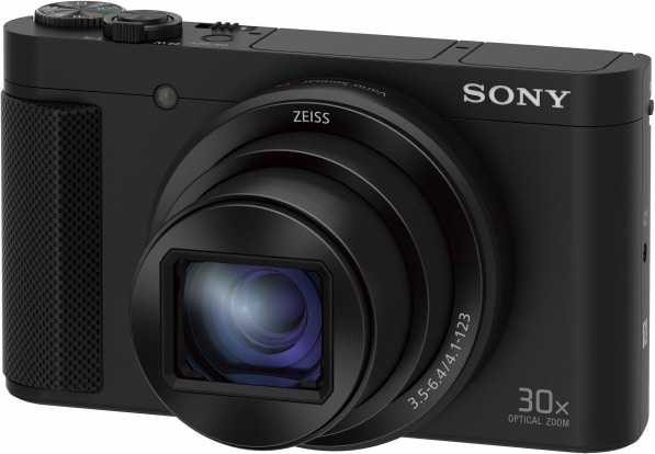 Product Image - Sony Cyber-shot DSC-HX80