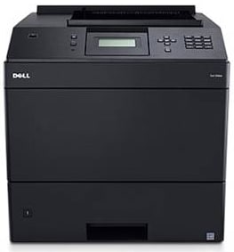 Product Image - Dell 5350dn