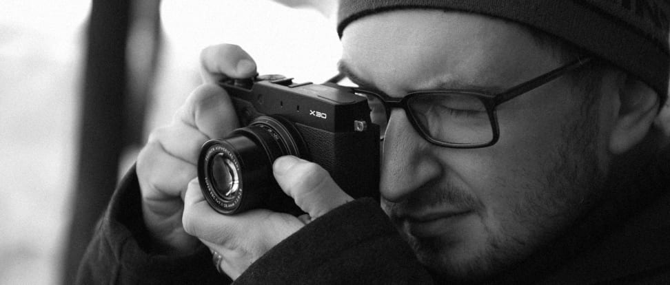 Product Image - Fujifilm X30