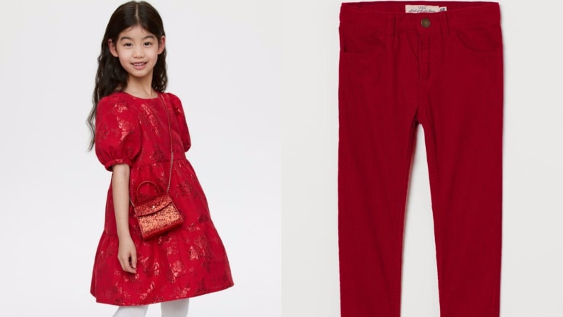 RedClothes