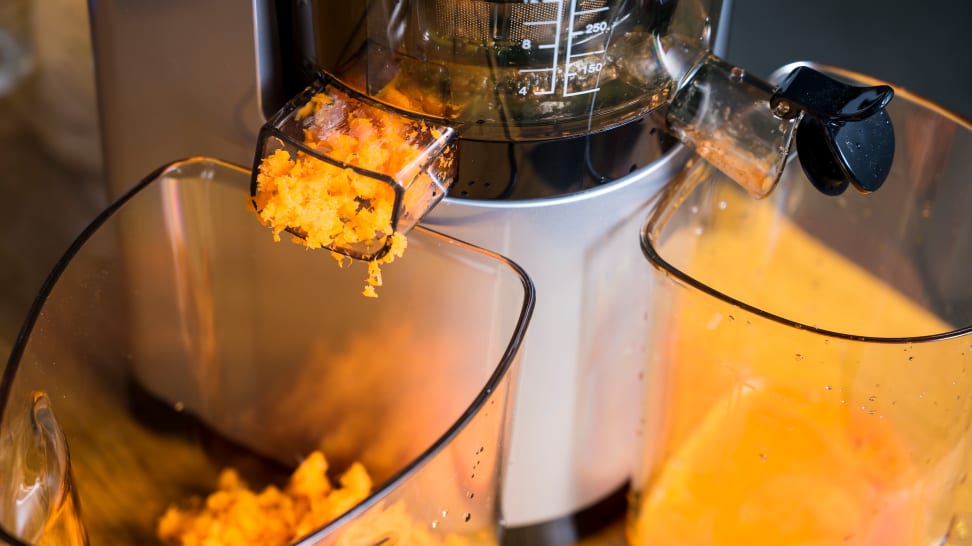 Best Juicers - Vertical Masticating