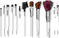 Product image of e.l.f. Professional Set of 12 Brushes