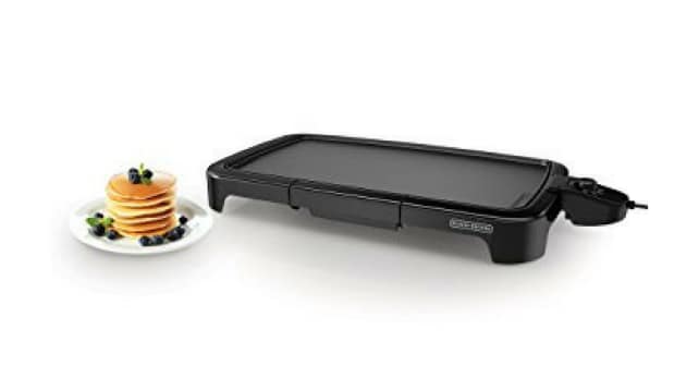 Griddle