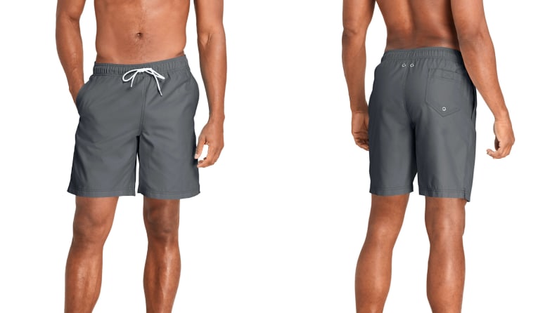 Swim trunks