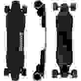 Product image of Backfire G2 Black Electric Skateboard 