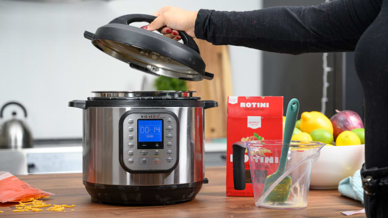 Instant Pot Review Duo Evo Plus Duo Nova And Duo Sv Reviewed