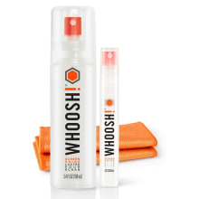 Product image of Whoosh! Screen Cleaner Spray and Wipe