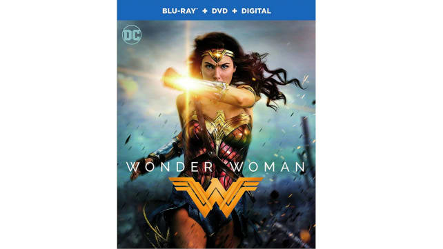 Wonderwoman