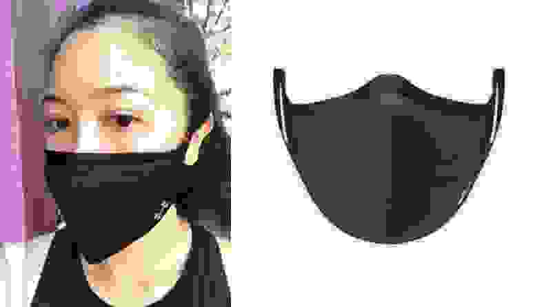 sport mask