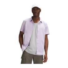 Product image of Airing Easy Short-Sleeve Shirt