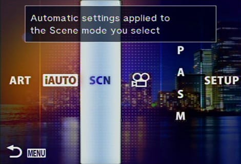 Modes Photo