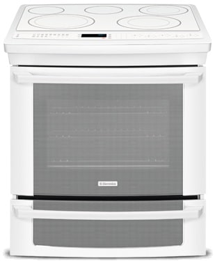 Product Image - Electrolux EI30ES55LW