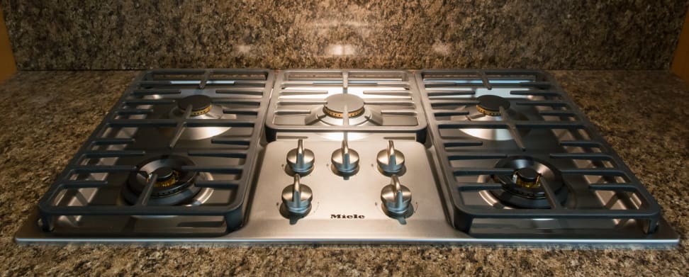Cooktop