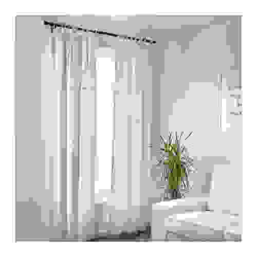 Parlblad Curtains Ikea