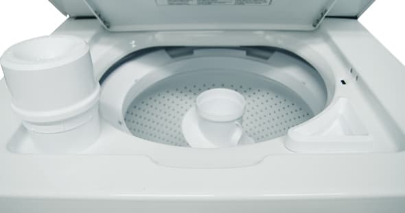 Whirlpool WET3300XQ Washing Machine Review - Reviewed Laundry